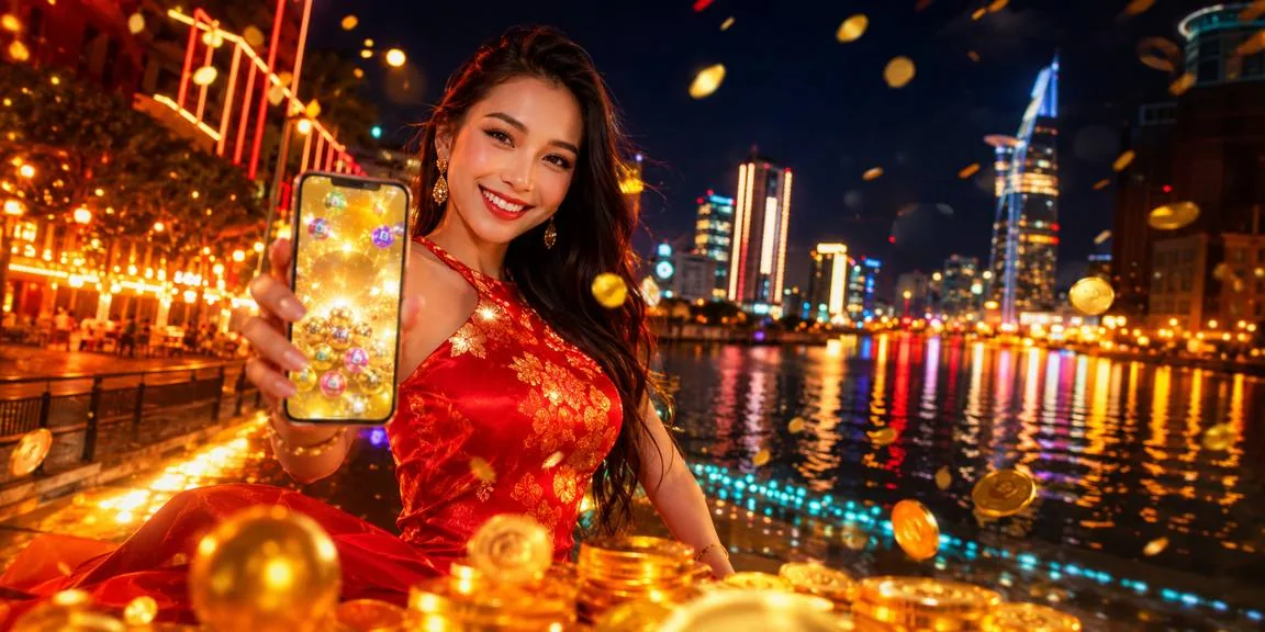 JUR 586 Việt Nam Sảnh casino