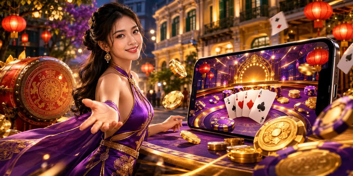 JUR 586 Trải nghiệm di động